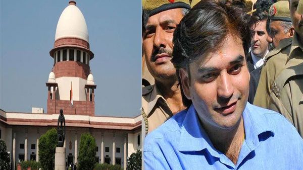 Nitish Katara murder: No parole for Vikas Yadav, let him complete his jail term says SC