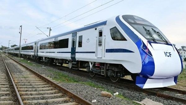 Semi high speed rail gets DGCA nod