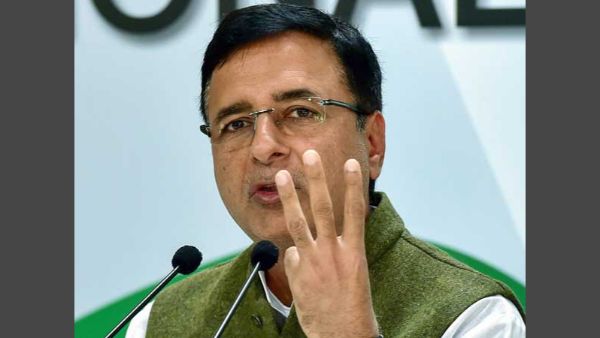 BJP was set to sign RCEP, our 'forceful opposition' ensured that govt backs out:Congress