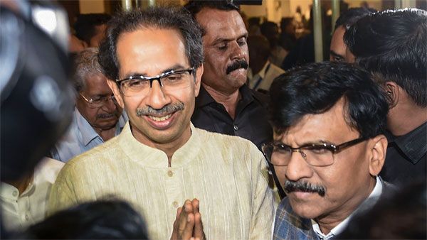For the 8th time a non-lawmaker CM to take oath in Maharashtra