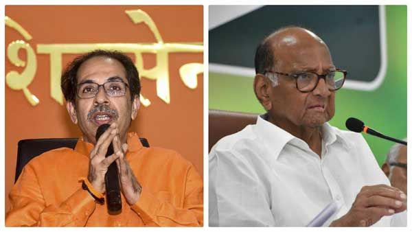 Maharashtra: NCP-Sena talks stuck on one key clause