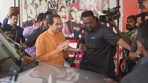 President's Rule could have been averted if BJP kept its promise on 50:50 formula: Shiv Sena