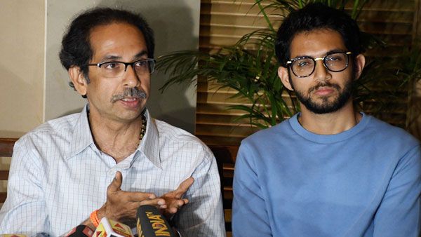 Sena to wait for letters of support before challenging President’s rule in Maharashtra