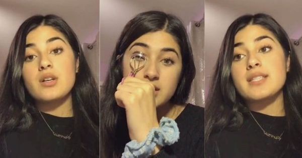 US teen’s TikTok video on 'concentration camps' in China's Xinjiang goes viral