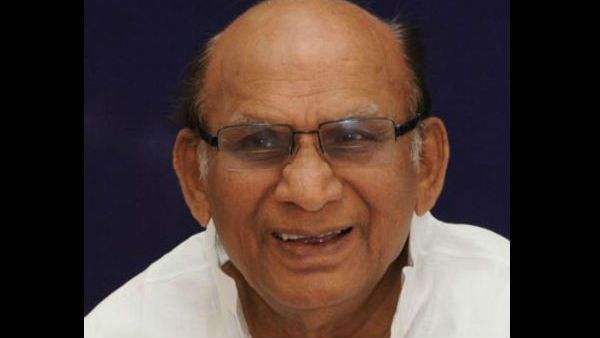 Karnataka: Former minister Vaijanath Patil passes away