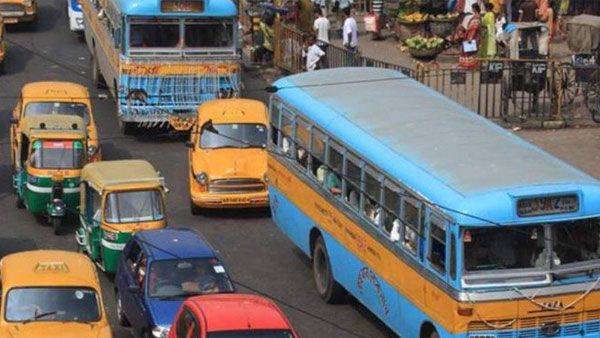 WB Pollution Control Board action plan to tackle air pollution