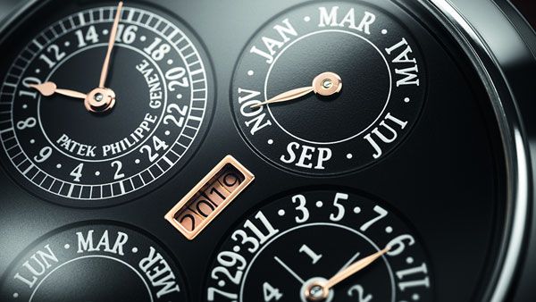 World’s most expensive watch: Patek Philippe timepiece with 2 dials, 20 functions, fetches Rs 222 cr