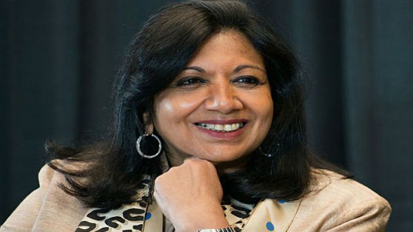 We're neither anti-national nor anti-govt: Kiran Mazumdar Shaw on Rahul Bajaj's advice to Shah