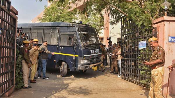 2008 Jaipur serial blasts: Punishment to be pronounced tomorrow