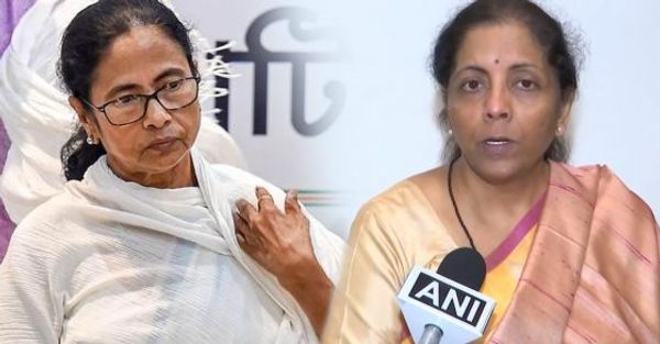 We never wanted a 3rd party, international fora's interference: FM on Mamata's remark