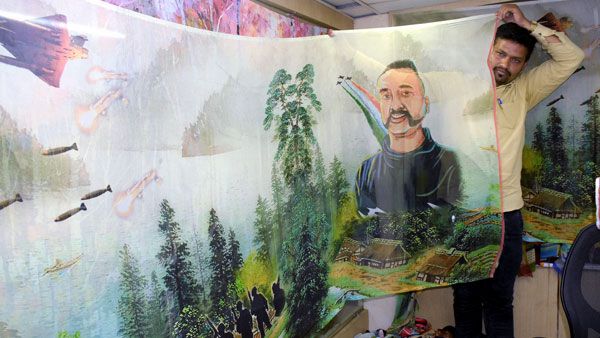 Year Ender 2019: How Abhinandan Varthaman's bravery won a billion hearts