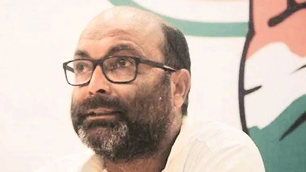 Dec 14 ‘Bharat bachao rally’ is to protest against murder of democracy: UP Cong