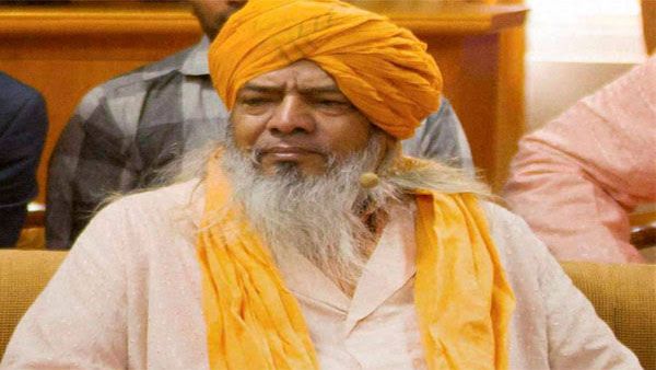 Ajmer Dargah spiritual head takes U-turn on CAA urges PM to reconsider implementation