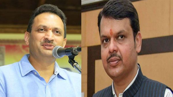Drama: Anantkumar Hegde’s take on why Fadnavis became CM for 80 hours