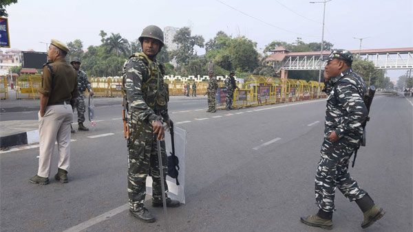 Beware of fake news being spread in North East says Army