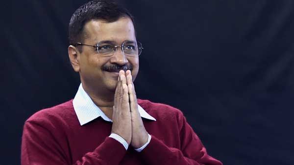 Arvind Kejriwal says, J'khand poll results is the verdict of people against NRC, CAA