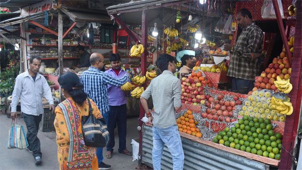 Life back on track as Assam remains peaceful