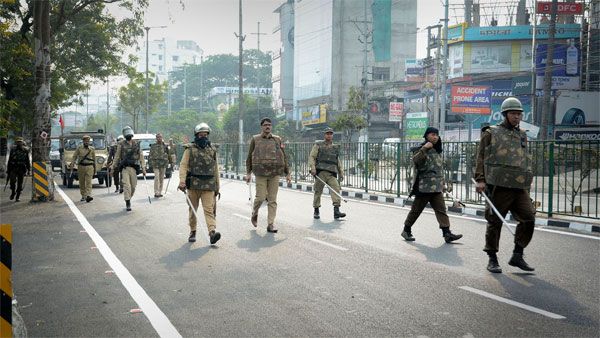 How Shah brought the best minds together and restored peace in North East