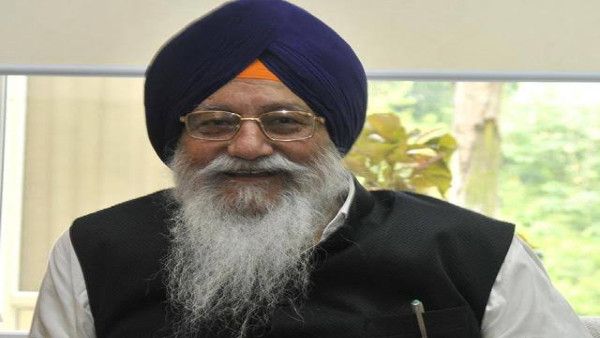 Ex SGPC president Avtar Singh Makkar passes away