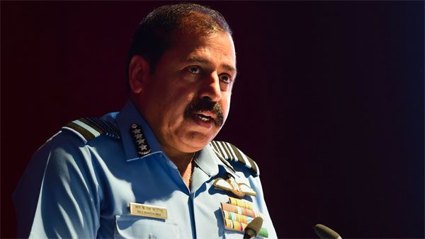Pearl Harbour Shooting: Air Chief Marshal Bhadauria safe, says IAF