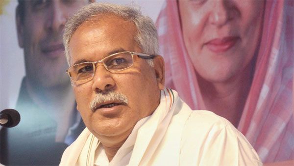 Over half of Chhattisgarh people won't be able to prove citizenship if NRC rolled out: Baghel