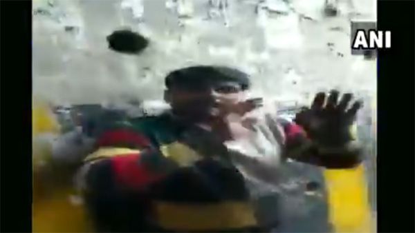 Biryani seller thrashed over caste discrimination in Delhi