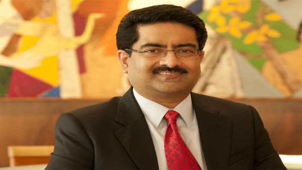 Vodafone Idea will shut shop if there is no government relief: KM Birla
