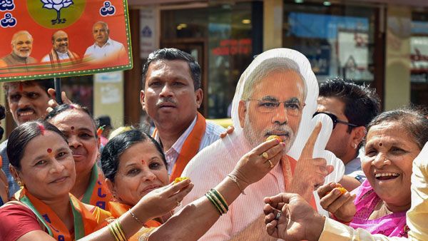 Karnataka By-Election Results 2019: Full list of winners from BJP, Congress, JDS