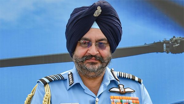 IAF proposal to strike Pakistan post 26/11 was rejected says former IAF chief