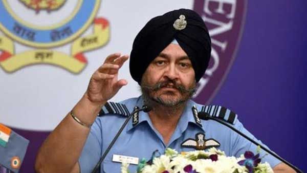 One year of Balakot airstrike: 'It marks paradigm shift in our operations', says Ex-IAF chief Dhanoa