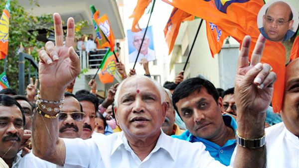 An impressive BJP and a hopelessly divided Congress: Analysing the Karnataka by-poll