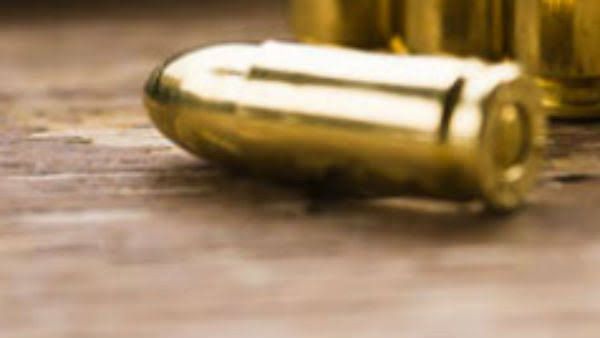 Teenager suffers neck pain for 2 years, Doctor finds a bullet; Hyderabad cops puzzled