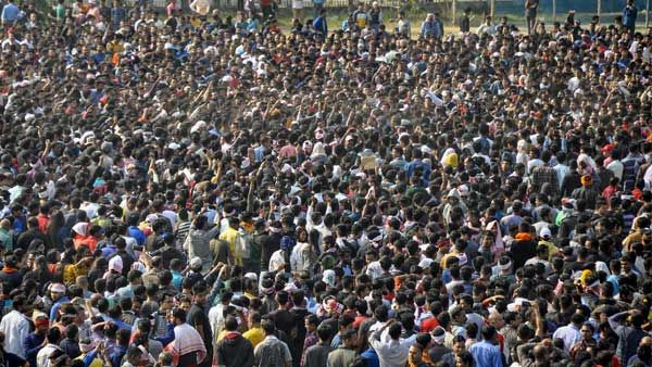 'Exercise High degree of caution': Australia asks citizens travelling to India