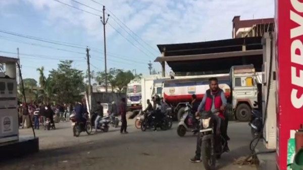 CAB protest: Curfew relaxed in Guwahati and Dibrugarh today