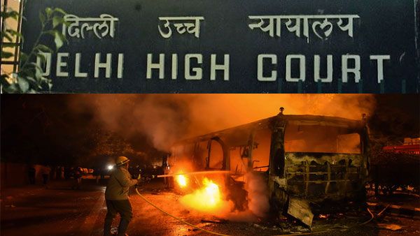 HC rejects plea claiming telecom services illegally stopped during Delhi protests