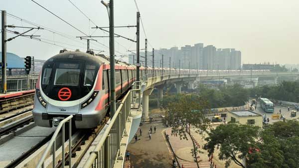 DMRC Recruitment 2020: Apply for 12 posts, check details