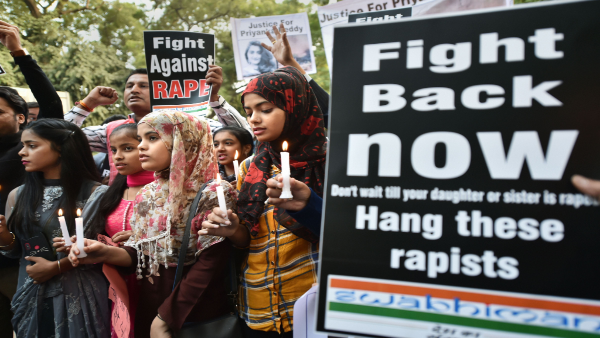 Rape, POCSO case probes should be completed in 2 months: Centre to ask CMs, CJs