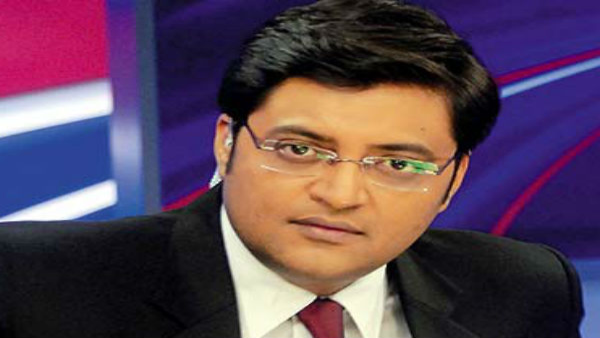 NBF elects Republic TV's Arnab Goswami as governing board President