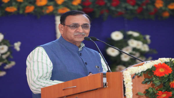 Vijay Rupani becomes 4th BJP chief minister to quit top post in 6 months