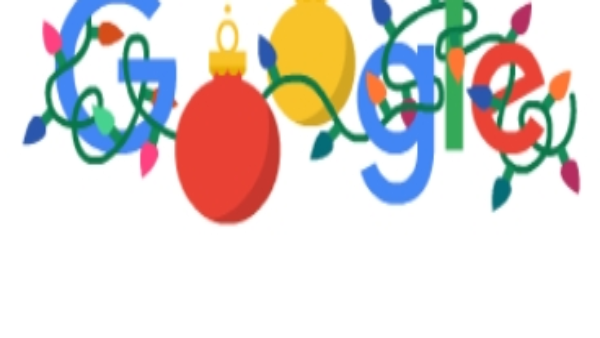 Merry Christmas! Google celebrates holiday season with a special doodle