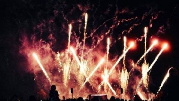 43-year-old Indian-origin man in Singapore charged for setting off fireworks on Diwali