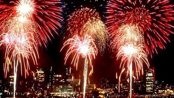 Sydney iconic New Year's fireworks to go ahead despite wildfires