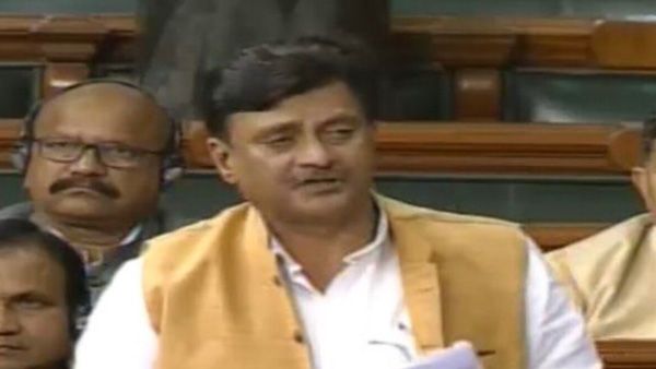 Bizarre! BJP MP Ganesh Singh says 'speaking in Sanskrit keeps diabetes, cholesterol at bay'