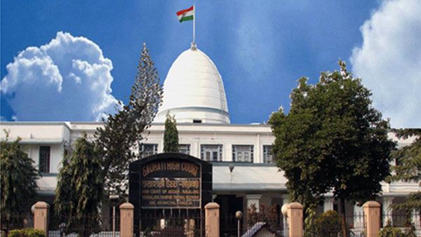 Gauhati HC dismisses govt review petition against order to resume mobile internet services