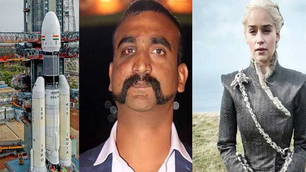 Here's what Indians googled the most in 2019