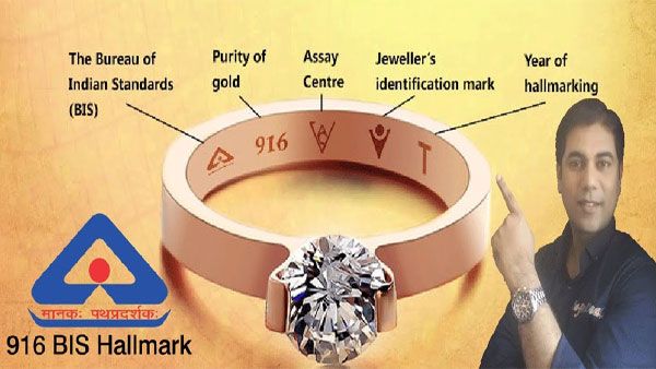 New Gold Hallmarking Rules: 4 signs you should know before buying Gold!