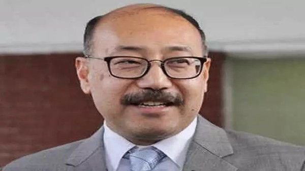 Harsh Vardhan Shringla appointed as the new foreign secretary