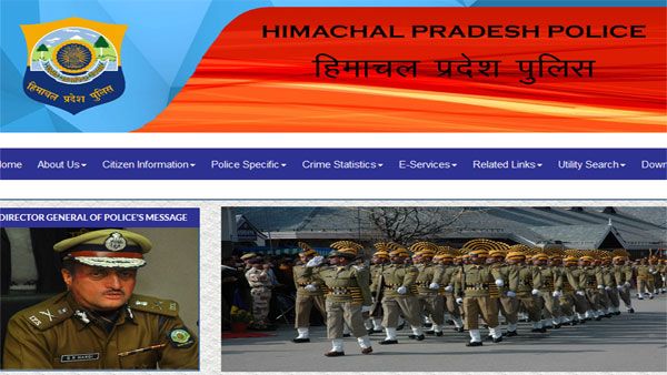 HP Constable recruitment 2019 written test dates released