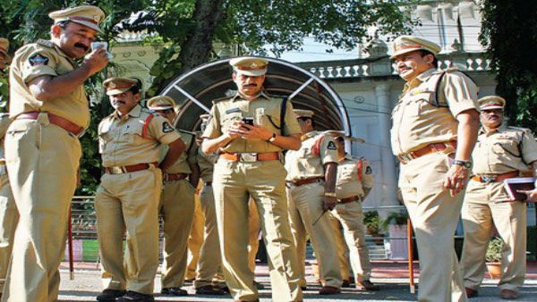 Hyderabad police arrests man for posting objectionable messages,images on Vet’s social media account