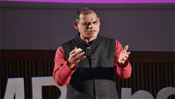 TEDxIIMBangalore LEAPS into the future